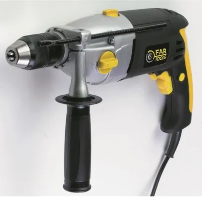Produktbild von Hammerbohrer Fartools 1200 W 220 V