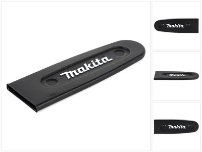 Image de Makita 452093-7 Protège chaîne 28x9cm