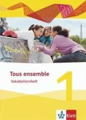 Produktbild von Tous ensemble 1