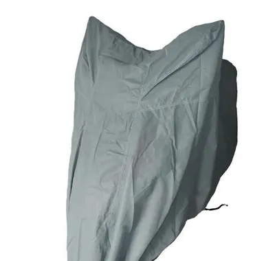 Immagine prodotto di Telone pieghevole per garage/interni misura M 203x89x119 cm