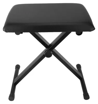 Produktbild von Verstellbare Fußstütze Hocker - Klappbar und Komfortabel