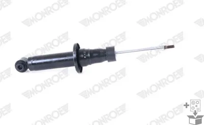 Produktbild von 2x MONROE SATZ Gasdruck STOSSDÄMPFER