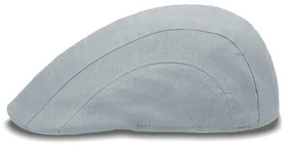 Produktbild von Scippis Ceduna Cap Flatcap Schiebermütze Grau