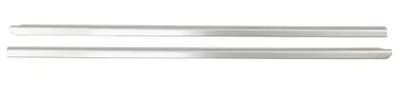 Produktbild von OMAC Zier- / Schutzleiste Türscheibe Fensterleiste 7521141 Fenster Ein-/Anbau für VW Transporter IV Bus (70B, 70C, 7DB, 7DK, 70J, 70K, 7DC, 7DJ)