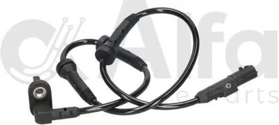 Produktbild von Alfa e-Parts ABS Sensor Raddrehzahl Vorne für DACIA SANDERO II AF03344