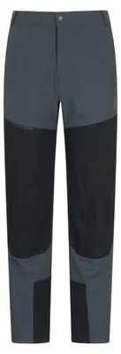 Produktbild von Mountain Warehouse - "Trailhead" Hosen für Herren MW5262 (44R) (Schwarz)
