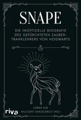 Image de Snape