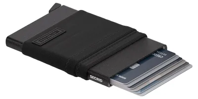 Immagine prodotto di Portafoglio Secrid Flexwallet 6,3 x 10,2 x 1,1