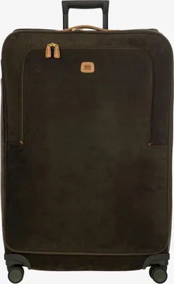 Produktbild von BRIC`S Life Trolley 82 Olive