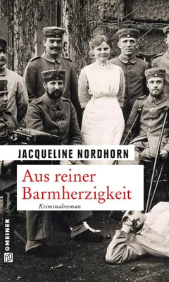 Produktbild von Aus reiner Barmherzigkeit