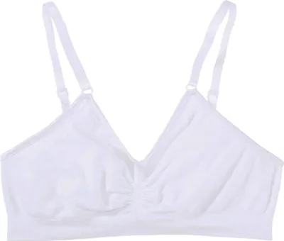 Produktbild von Esmara Damen Bustier Weiß XS 32/34