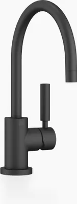 Immagine prodotto di Dornbracht TARA Mitigeur monocommandé, saillie 201mm, 33800888-33, 33800888-33