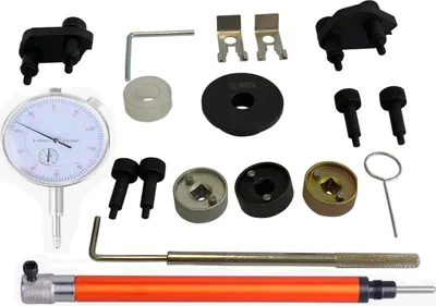 Image de Jeu d'outils pour calage de distribution pour VAG 1.8/2.0 TFSI TSI FSI
