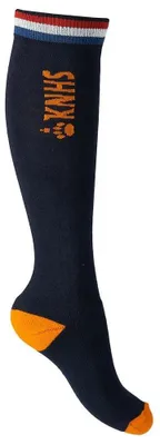 Immagine prodotto di Calze lunghe da donna Horka Knhs blu EU 39-42 Donna blu EU 39-42