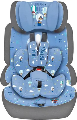 Produktbild von Tataway CORAL PAW PATROL BOY SITZ 76-150 I-SIZE R129
