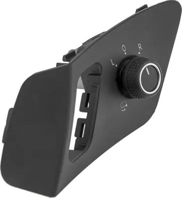 Produktbild von NTY Zentralverriegelungs-Schalter EWS-VW-107 für VW Golf VII Schrägheck (5G1, BQ1, BE1, BE2)