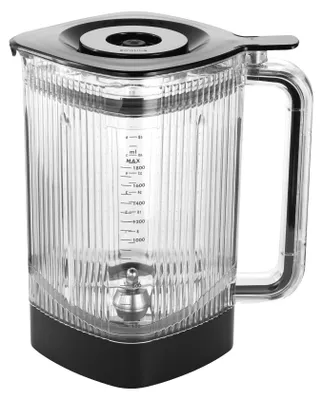 Zdjęcie produktu dla Zwilling - Kielich 1,8 L do blenderów Enfinigy Czarny