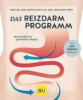 Obrázok produktu pre Das Reizdarm-Programm