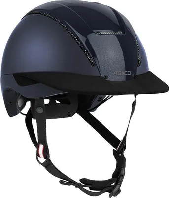 Image de Casque d'équitation Casco Duell