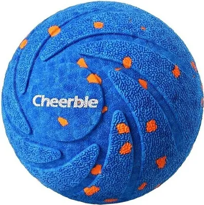 Obrázok produktu pre Cheerble - CWQ01 Blue - Hračka pre domáce zvieratá