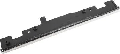 Zdjęcie produktu dla Szczotka zgarniająca do odkurzacza Wydajne czyszczenie ABS Szerokie dostosowanie do TINECO 2.0LED LCD Akcesoria zamienne
