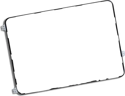 Produktbild von Apple iPad Pro 11.0 2024 – Ersatz Klebefolie für LCD Display