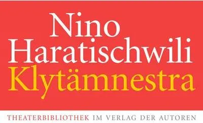 Image de Kein Schicksal, Klytämnestra