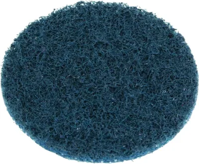 Immagine prodotto di Disco di finitura in tessuto non tessuto 3M Roloc SC-DR, diametro 50,8 mm, grana: 280