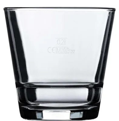 Produktbild von Stack Up Tumbler 32cl; 0,2l /-/ stapelbar - 6 Stück