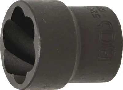 Image de BGS 5268-22 Douille spéciale / Extracteur de vis 12,5 (1/2), 22 mm