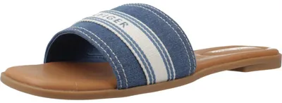 Produktbild von TOMMY HILFIGER FW0FW09217 Blau