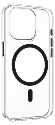 Obrázek produktu pro Zadní kryt FIXED MagPurity s podporou Magsafe pro Apple iPhone 15 Pro Max, čirý