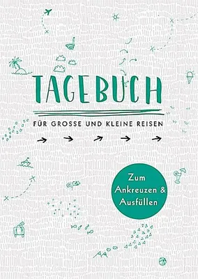 Image de Tagebuch - für große und kleine Reisen