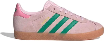 Produktbild von Adidas Gazelle in Rosa für Kinder – 5,5 UK – 38 2/3 EU – 6 US / Rosa