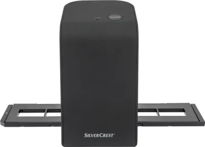 Produktbild von SILVERCREST Dia- und Negativ-Scanner SND 3600 D3 One-Button-Scan