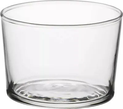 Produktbild von BORMIOLI ROCCO Dessertschale, Inhalt: 0,20 Liter, Höhe: 59 mm, ø: 83 mm