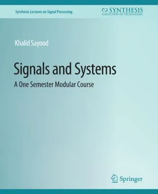 Obrázok produktu pre Signály a systémy