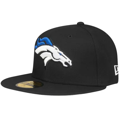 Produktbild von New Era 59Fifty Fitted Cap - NFL Denver Broncos - 7 3/4