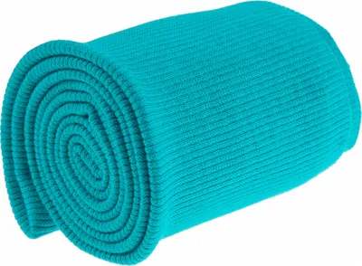 Produktbild von Bündchen Strickbündchen 16x80cm Bündchenstoff elastisch, gerippt, Farbwahl