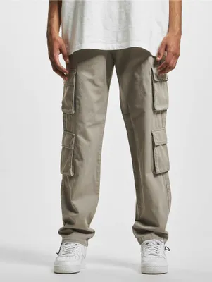Produktbild von DEF Cargopant grey 34