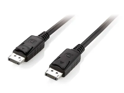 Produktbild von Equip Displayport 1.2 Kabel, 1.0m
