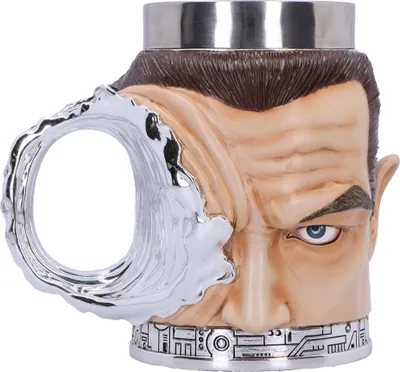 Zdjęcie produktu dla Kufel Terminator - T-1000