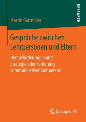 Image de Gespräche zwischen Lehrpersonen und Eltern
