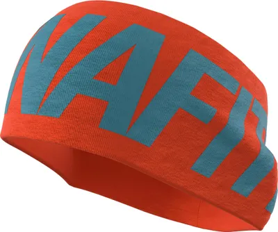 Produktbild von Dynafit LIGHT LOGO HEADBAND dawn/4560 UNI58