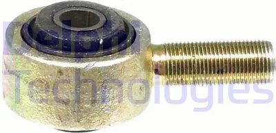 Produktbild von DELPHI Hebelauge Spurstange TA1447 für RENAULT 4 (112)