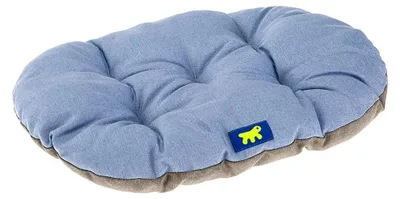 Produktbild von Ferplast Hundebett Relax, Hundekissen, Katzenkissen, Hundematte für Hundehütten