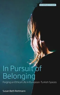 Obrázek produktu pro In Pursuit of Belonging