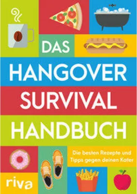 Image de Kolada, P: Hangover-Survival-Handbuch