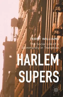 Zdjęcie produktu dla Harlem Supers