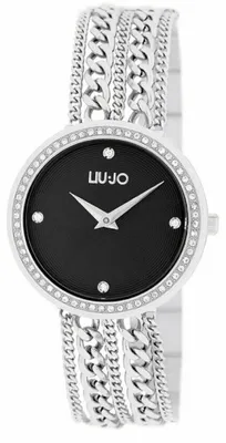 Immagine prodotto di LIU-JO LUXURY TIME Orologi da polso TLJ1831